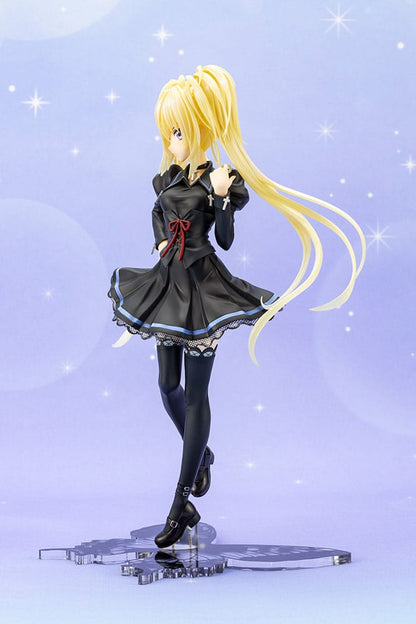 Hoshina Utau School Uniform Ver. Kotobukiya