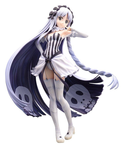 Fate/strange Fake PVC Figur Francesca Prelati - Anime Figuren günstig kaufen