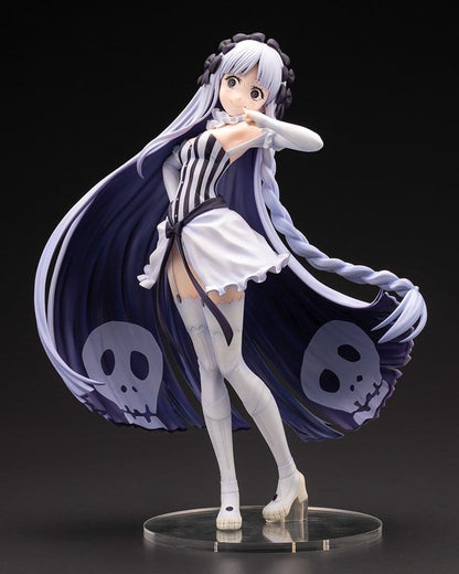 Fate/strange Fake PVC Figur Francesca Prelati - Anime Figuren günstig kaufen