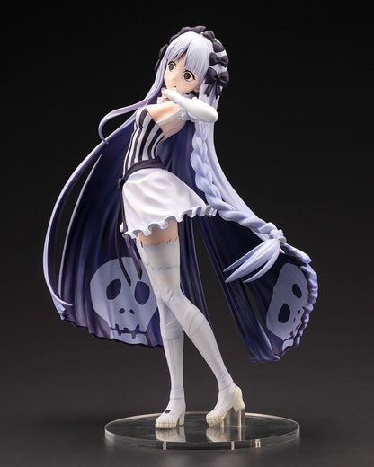 Fate/strange Fake PVC Figur Francesca Prelati - Anime Figuren günstig kaufen
