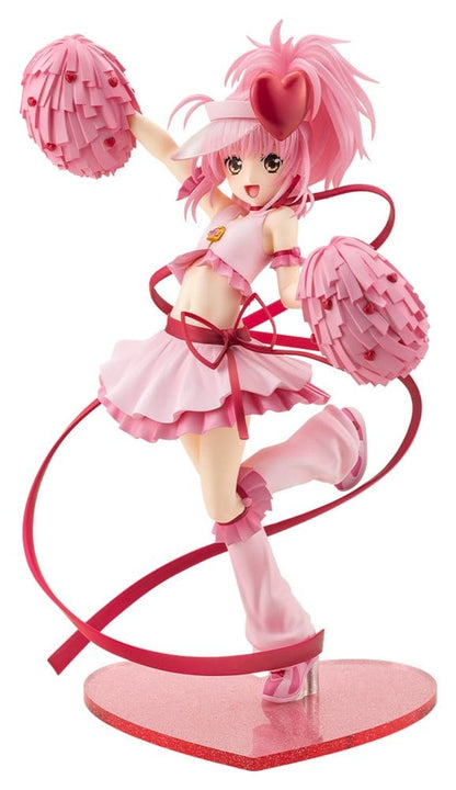 Shugo Chara! PVC Statue 1/7 Amulet Heart 24 cm - Anime Figuren günstig kaufen