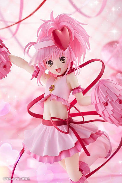 Shugo Chara! PVC Statue 1/7 Amulet Heart 24 cm - Anime Figuren günstig kaufen