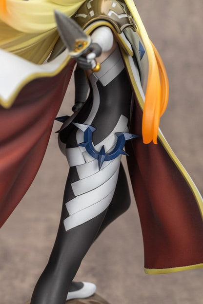 Anime Figuren günstig bei genkidama.de