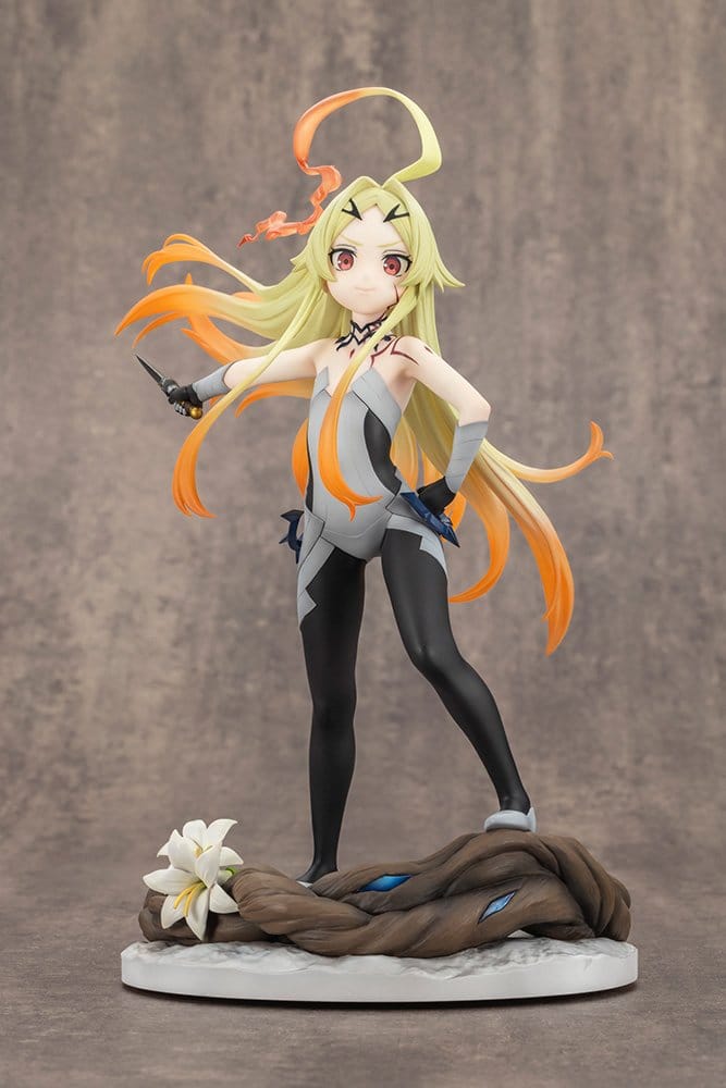 Sentenced to be a Hero PVC Figur Teoritta - Anime Figuren günstig kaufen