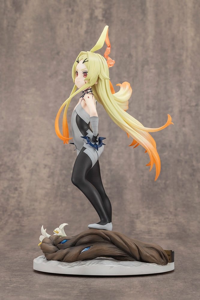 Sentenced to be a Hero PVC Figur Teoritta - Anime Figuren günstig kaufen