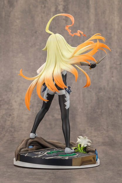 Sentenced to be a Hero PVC Figur Teoritta - Anime Figuren günstig kaufen