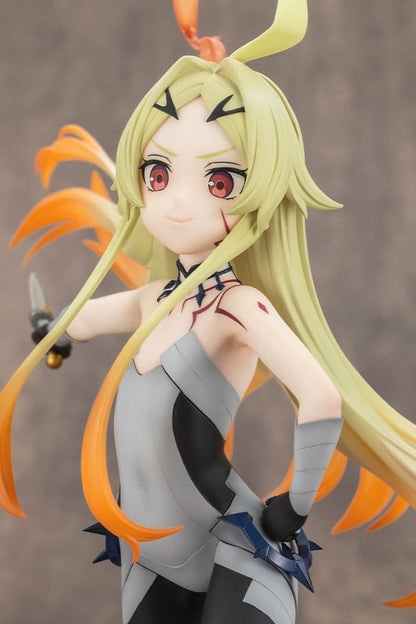 Sentenced to be a Hero PVC Figur Teoritta - Anime Figuren günstig kaufen