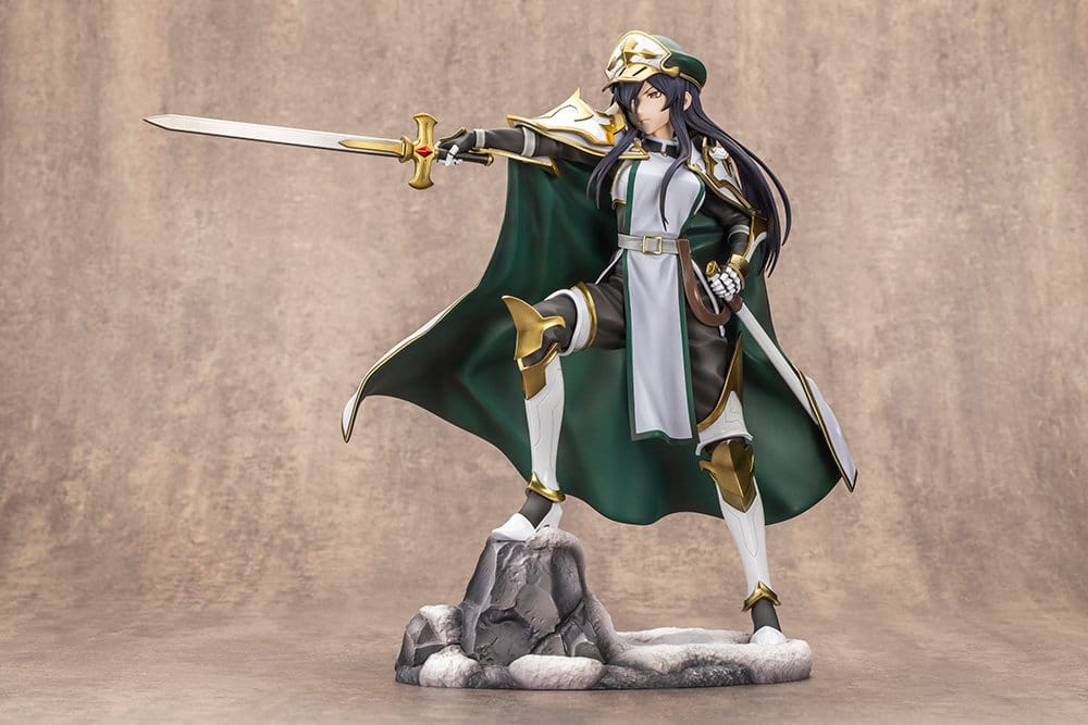 Patausche Kivia - Sentenced to Be a Hero 1/7 Scale Figure [Kotobukiya]