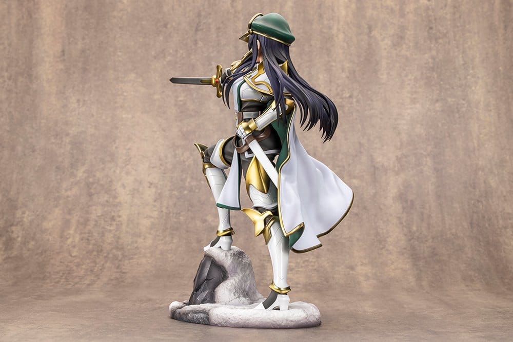 Patausche Kivia - Sentenced to Be a Hero 1/7 Scale Figure [Kotobukiya]