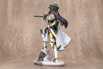 Patausche Kivia - Sentenced to Be a Hero 1/7 Scale Figure [Kotobukiya]