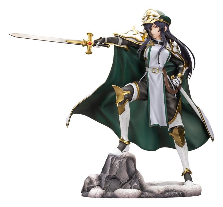 Patausche Kivia - Sentenced to Be a Hero 1/7 Scale Figure [Kotobukiya]