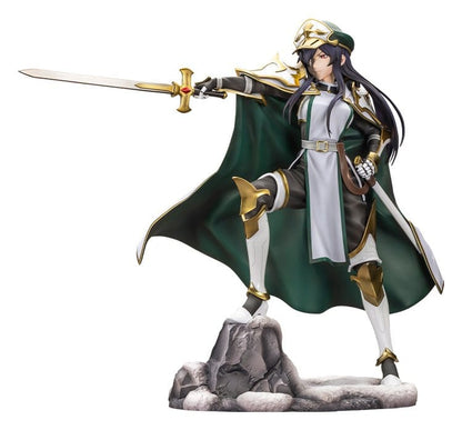Patausche Kivia - Sentenced to Be a Hero 1/7 Scale Figure [Kotobukiya]