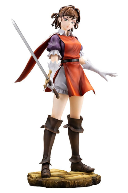 Melisandre Unicorn Overlord Kotobukiya