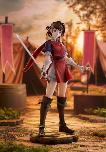 Melisandre Unicorn Overlord Kotobukiya