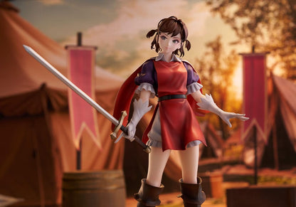 Melisandre Unicorn Overlord Kotobukiya