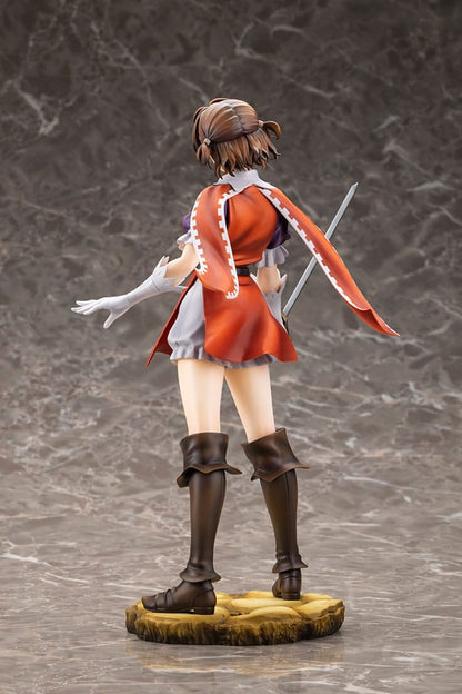 Melisandre Unicorn Overlord Kotobukiya