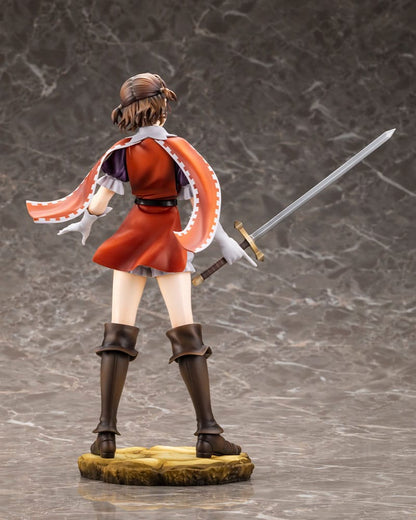 Melisandre Unicorn Overlord Kotobukiya