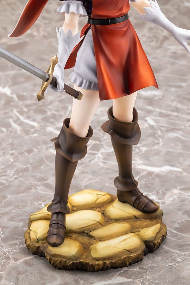 Melisandre Unicorn Overlord Kotobukiya