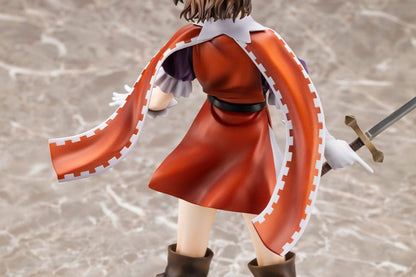 Melisandre Unicorn Overlord Kotobukiya