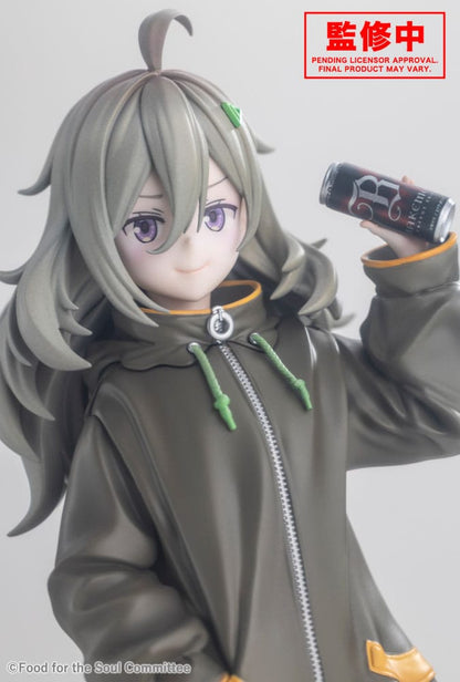 Tsutsuji Higa Food for the Soul Kotobukia