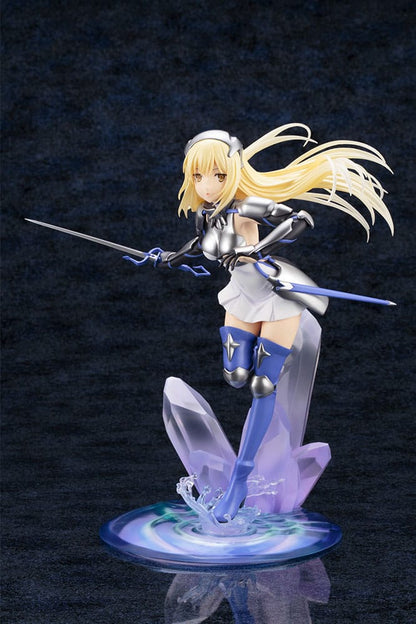 Ais Wallenstein Danmachi: Sword Oratoria Kotobukiya