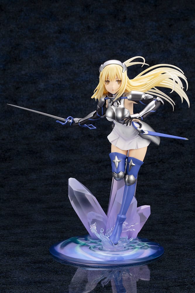 Ais Wallenstein Danmachi: Sword Oratoria Kotobukiya