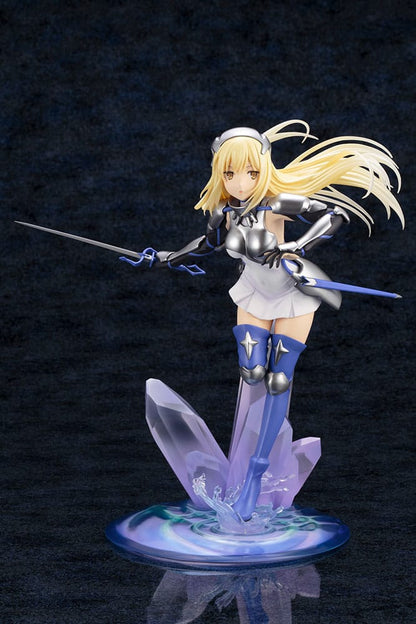 Ais Wallenstein Danmachi: Sword Oratoria Kotobukiya