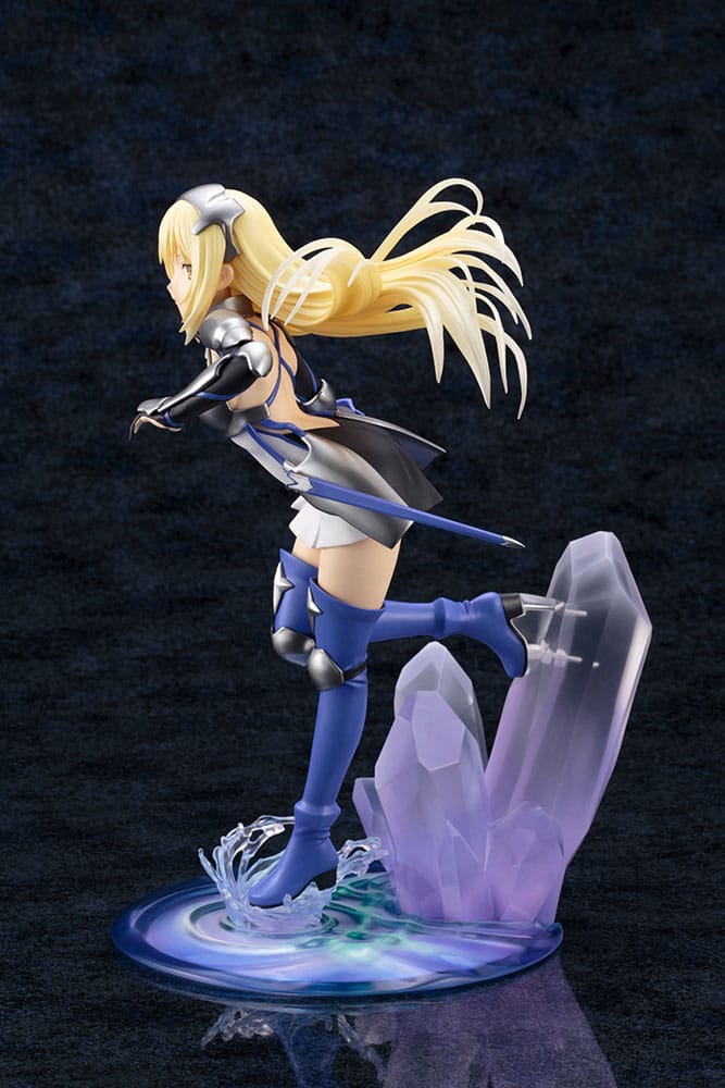 Ais Wallenstein Danmachi: Sword Oratoria Kotobukiya