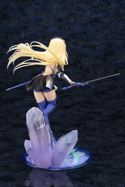 Ais Wallenstein Danmachi: Sword Oratoria Kotobukiya