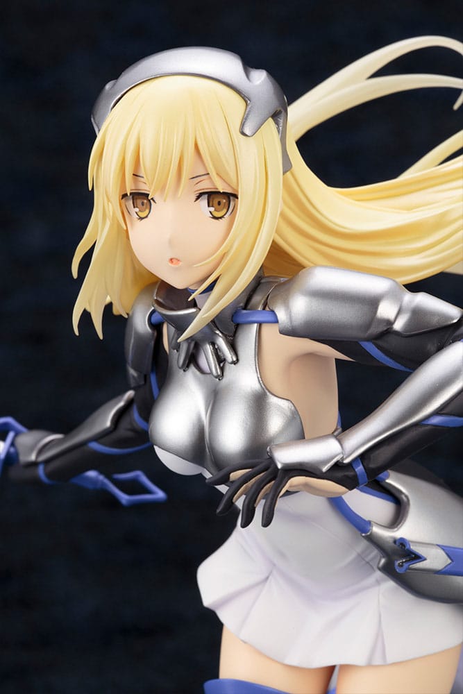 Ais Wallenstein Danmachi: Sword Oratoria Kotobukiya