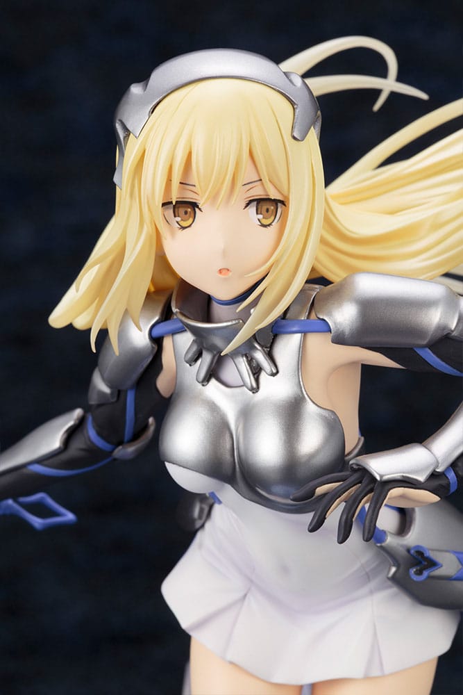 Ais Wallenstein Danmachi: Sword Oratoria Kotobukiya