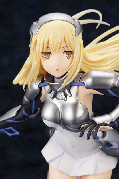 Ais Wallenstein Danmachi: Sword Oratoria Kotobukiya