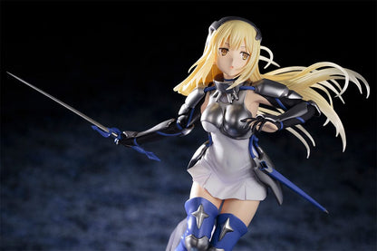 Ais Wallenstein Danmachi: Sword Oratoria Kotobukiya