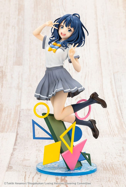 Anna Yanami Makeine: Too Many Losing Heroines! Kotobukiya (Kopie) - Anime Figuren günstig kaufen