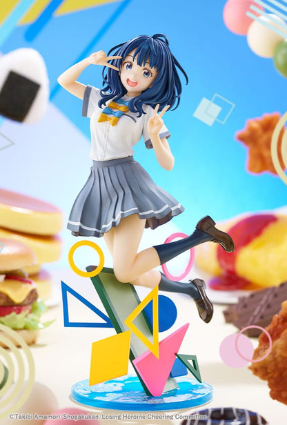 Anna Yanami Makeine: Too Many Losing Heroines! Kotobukiya (Kopie)