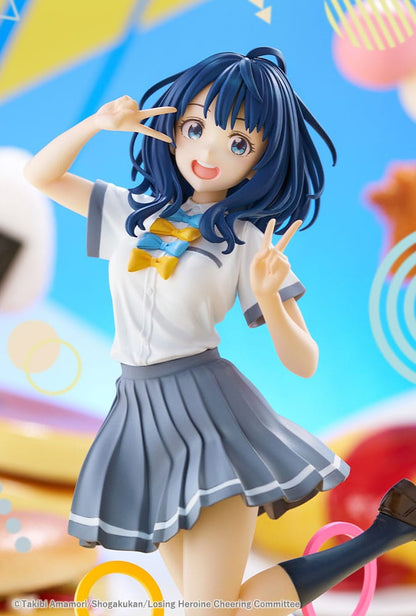 Anna Yanami Makeine: Too Many Losing Heroines! Kotobukiya (Kopie)