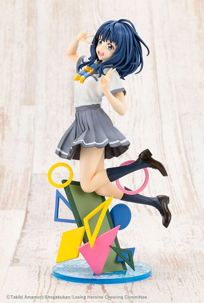 Anna Yanami Makeine: Too Many Losing Heroines! Kotobukiya (Kopie)