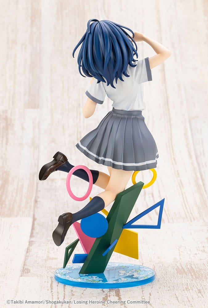 Anna Yanami Makeine: Too Many Losing Heroines! Kotobukiya (Kopie)