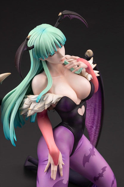 Darkstalkers PVC Figur Morrigan Aensland - Anime Figuren günstig kaufen