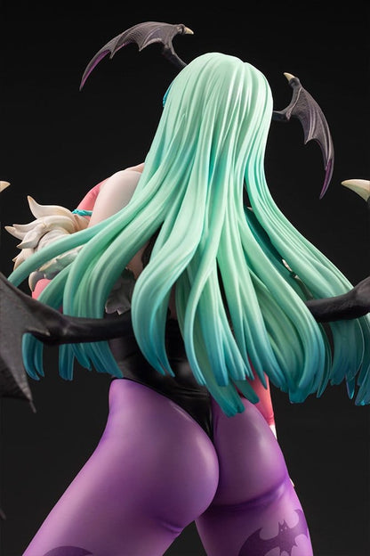 Darkstalkers PVC Figur Morrigan Aensland - Anime Figuren günstig kaufen