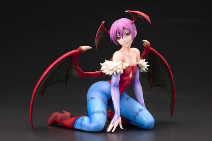 Darkstalkers PVC Figur Lilith - Anime Figuren günstig kaufen