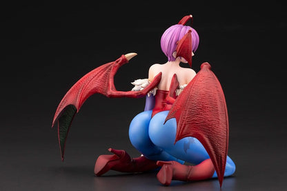 Darkstalkers PVC Figur Lilith - Anime Figuren günstig kaufen