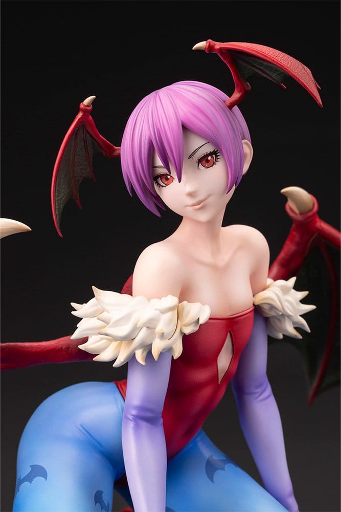 Darkstalkers PVC Figur Lilith - Anime Figuren günstig kaufen