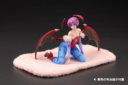 Darkstalkers PVC Figur Lilith - Anime Figuren günstig kaufen