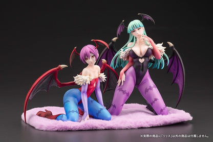 Darkstalkers PVC Figur Lilith - Anime Figuren günstig kaufen