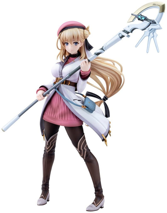 Agnès Claudel  The Legend of Heroes Kotobukiya - Anime Figuren günstig kaufen