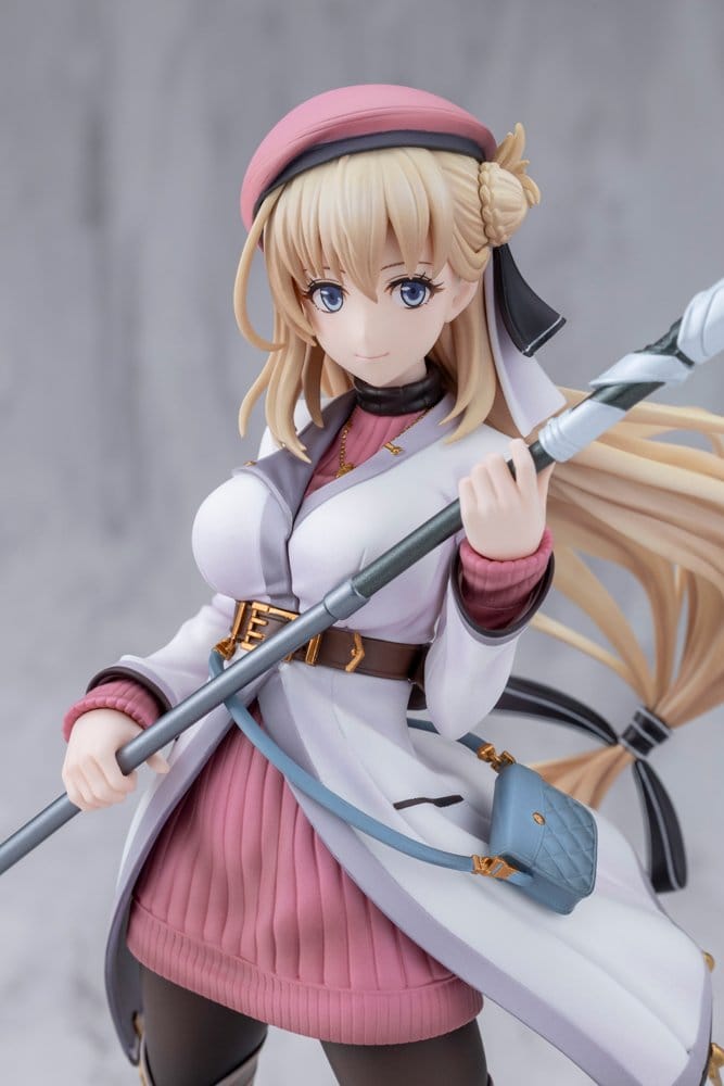 Agnès Claudel  The Legend of Heroes Kotobukiya
