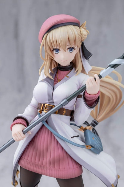 Agnès Claudel  The Legend of Heroes Kotobukiya