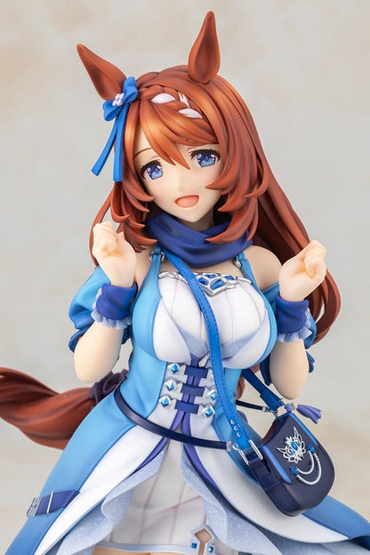 Umamusume: Pretty Derby PVC Figur Super Creek - Anime Figuren günstig kaufen