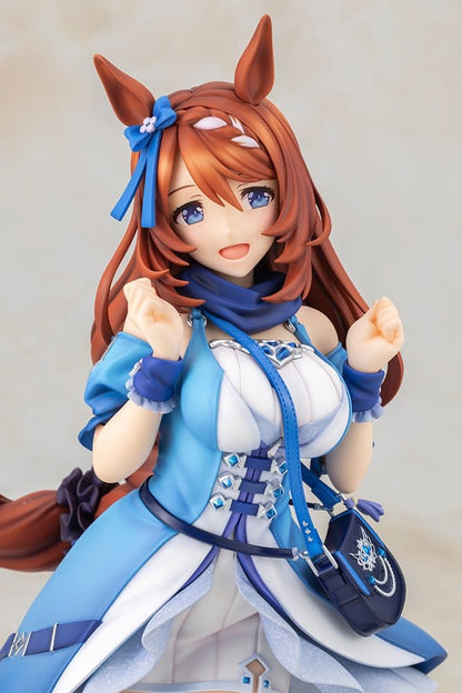 Umamusume: Pretty Derby PVC Figur Super Creek - Anime Figuren günstig kaufen